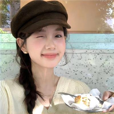 约翰·木兰尼和午餐小伙伴