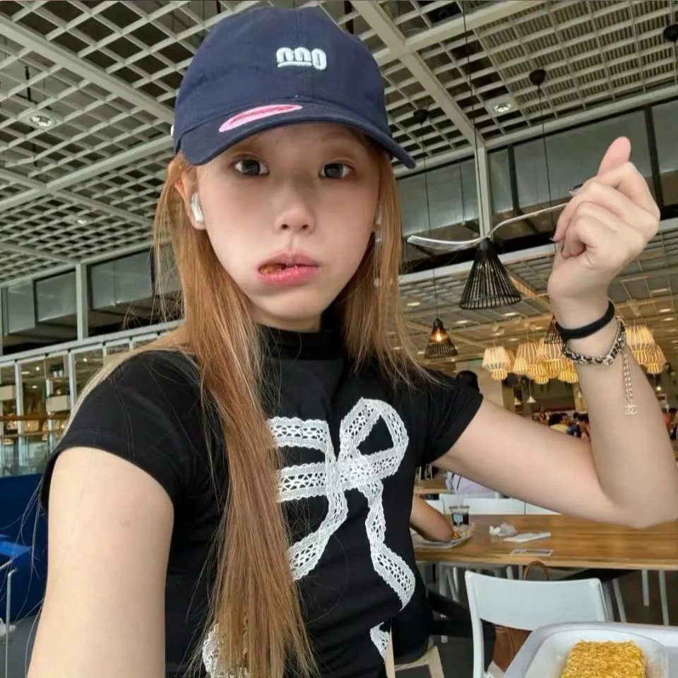 牵牛的夏天