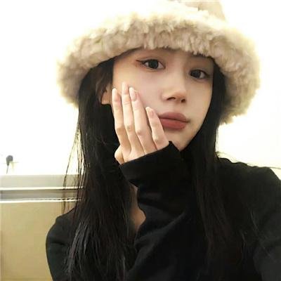 健听女孩