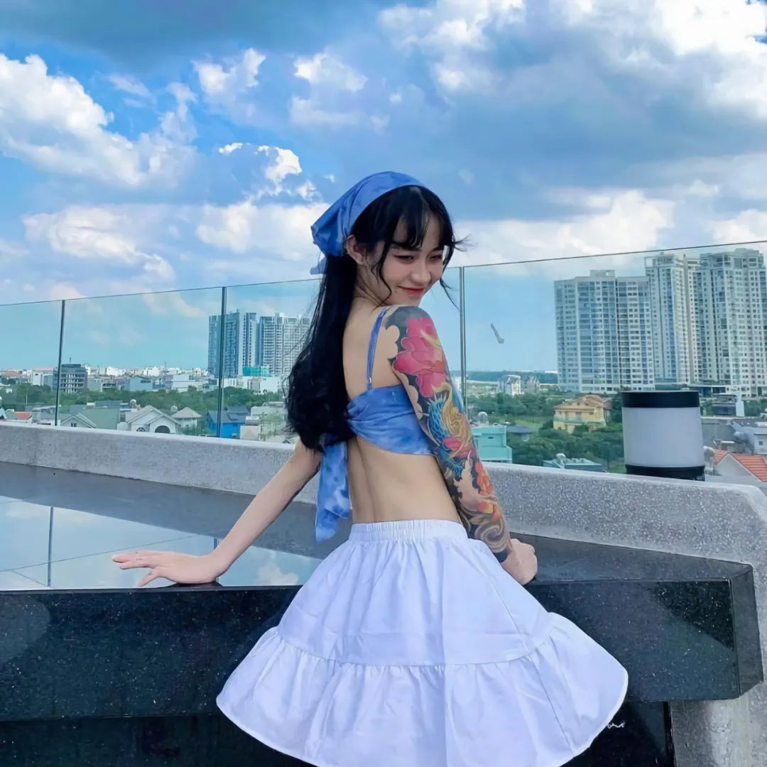 高烧